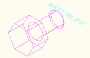 CAD Drawing