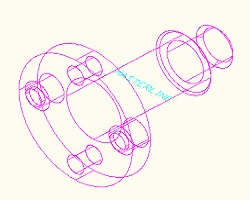 CAD Drawing
